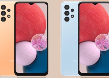 Samsung Galaxy A13 5F: Smartphone Andalan dengan Harga Terjangkau