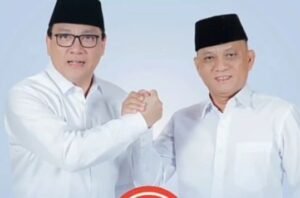 Partai Koalisi Kaji Langkah Hukum Pasca Diskualifikasi Wahdi – Qomaru