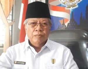 Jaga Kerukunan dan Hormati Perbedaan Pilihan di Pilkada 2024