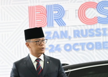 brics indonesia