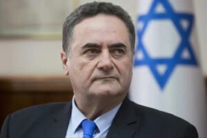 Israel Katz: Politisi Blak-Blakan yang Siap Menjalankan Kebijakan Keras Netanyahu