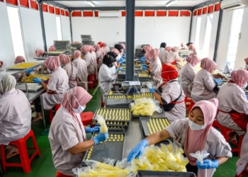 Pengangguran di Lampung. Foto. Ilustrasi/Antara