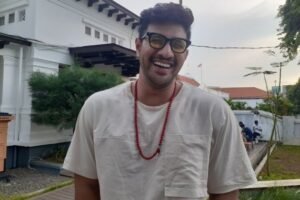 Ammar Zoni Diduga Kendalikan Peredaran Narkoba dari Rutan Salemba