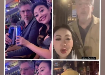 Rumah tangga Asri Welas dengan Galiech Ridha Rahardja yang selama ini adem ayem dan jauh dari gosip miring sedang berada di ujung tanduk perceraian.