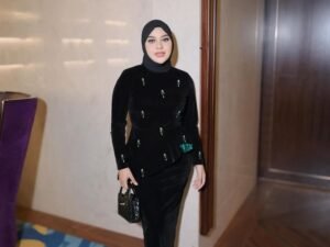 Aurel Hermansyah Sukses Turunkan Berat Badan 21 Kilogram, Ini Rahasianya