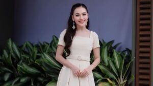 Sempat Gagal Nikah, Orang Tua Ungkap Sosok Calon Suami Ayu Ting Ting