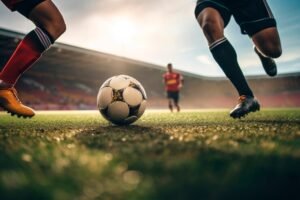 Jadwal Streaming Siaran Langsung Bola Hari ini 30 – 31 Januari 2025: Laga Hidup Mati Europa League