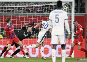 chelsea vs heidenheim