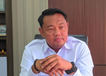 Polda Sebut Negara Rugi Rp43 Miliar Akibat Korupsi Bendungan Margatiga