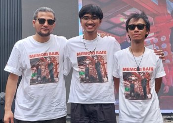 Band Sheila On 7 belum merilis album baru hampir selama satu dekade. Album terakhir yang mereka rilis adalah Musim Yang Baik pada 2014 lalu.