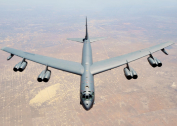 pesawat B-52