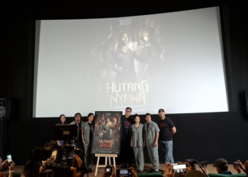 film hutang nyawa