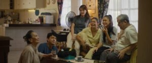 Film Indonesia Terbaru Tayang di Netflix Maret 2025