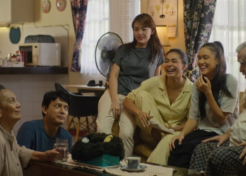 Film Bila Esok Ibu Tiada.