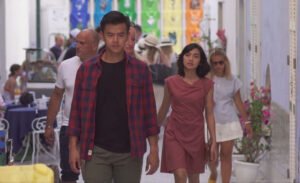Film Sore: Istri Dari Masa Depan Siap Tayang 2025, Dibintangi Dion Wiyoko dan Sheila Dara