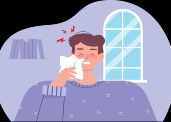 Waspada! Ini 6 Penyakit yang Sering Muncul saat Musim Pancaroba