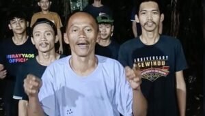 Penahanan Ditangguhkan, Gunawan Sadbor Dibidik Jadi Duta Antijudi Online