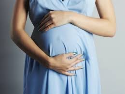 Emphasize pregnant mothers at high risk of childhood epilepsy