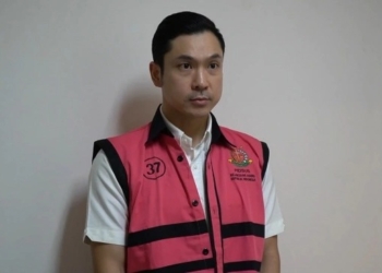 Harvey Moeis Sebut Dana CSR Terkumpul untuk Beli Alkes Covid-19