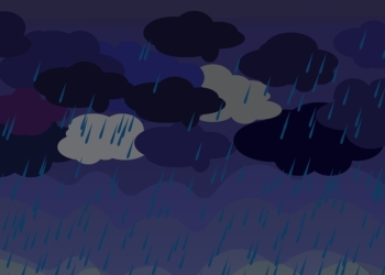 hujan lebat di Bandar Lampung, cuaca ekstrem di Lampung, banjir rob Lampung, prakiraan cuaca BMKG, potensi banjir Bandar Lampung