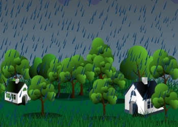 Prakiraan Cuaca 1 januari