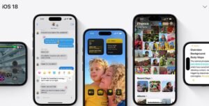 iOS 18.1.1: Pembaruan Penting untuk Keamanan Data dan Kustomisasi Luar Biasa