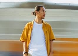 Abidzar Al Ghifari. Dok/Instagram