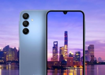 Galaxy A16 5G. Dok Samsung