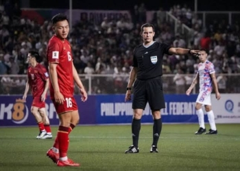 Wasit Rustam Lutfullin. UZFHM