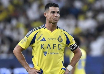 Cristiano Ronaldo Memastikan akan Tetap Memperkuat Al Nassr