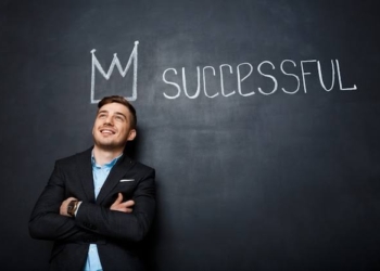 Cara menuju sukses. Ilustrasi/Freepik