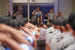 Menteri Imigrasi