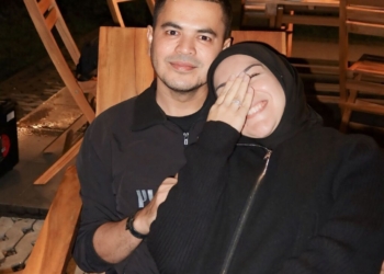 Sosok sahabat yang mempertemukan Irish Bella dengan Haldy Sabri akhirnya terungkap.