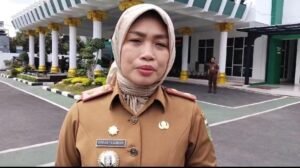 Korban Kekerasan Didorong untuk Berani Melapor