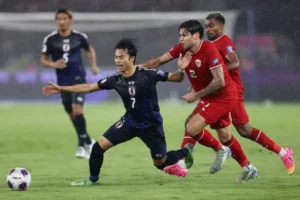 Kevin Diks Tegang Nonton Timnas Indonesia vs Arab Saudi dan Beri Pesan Menyentuh