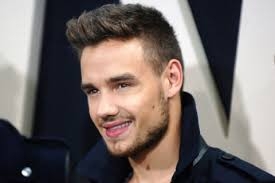 Mendiang Liam Payne.