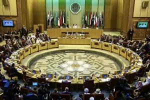 Liga Arab Serukan Resolusi PBB Tolak Larangan Israel terhadap UNRWA