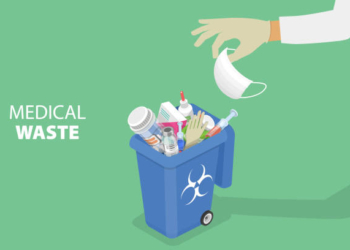 Pengelolaan Limbah B3 di Rumah Sakit Butuh Peningkatan Fasilitas dan Pengawasan