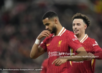 Liverpool FC v Real Madrid