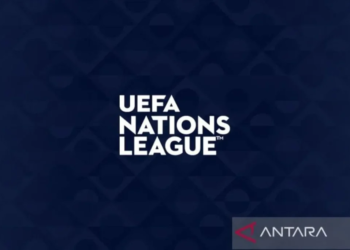logo UEFA Nation league