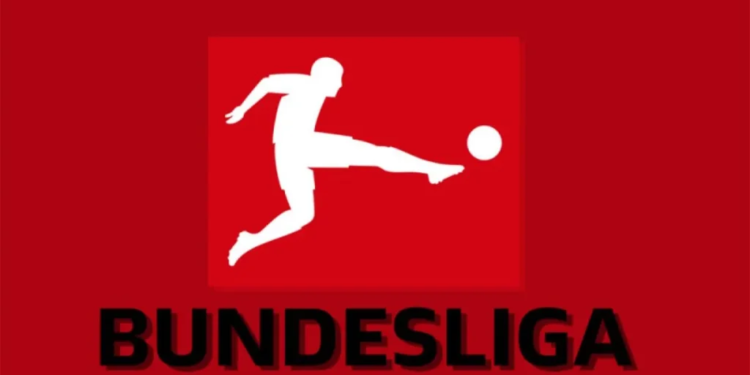 logo bundesliga