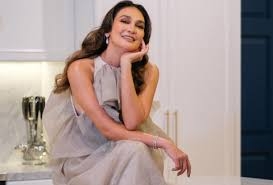 Luna Maya. Dok/Instagram