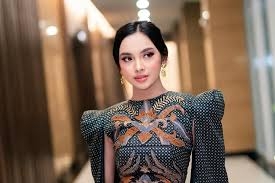 Penyanyi Lyodra Ginting.