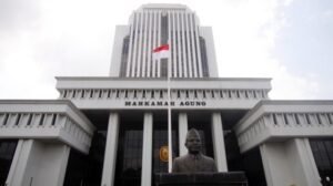 Kejagung Periksa Eks Kepala Badan Diklat Hukum dan Peradilan MA Zarof Ricar
