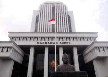 Kejagung Periksa Eks Kepala Badan Diklat Hukum dan Peradilan MA Zarof Ricar