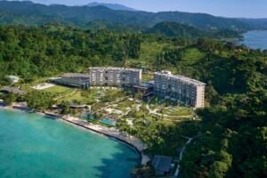 Lampung Marriott Resort & Spa Tawarkan Destinasi Sempurna untuk Event Modern dan Berkelas