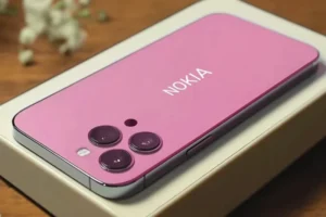 Nokia X700 Pro 2024: Ponsel Premium dengan Fitur Canggih dan Harga Terjangkau