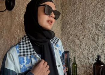 Paula Verhoeven. Dok/Instagram