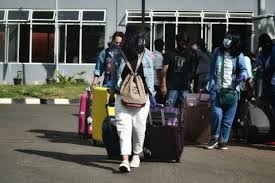 Menteri Perlindungan Pekerja Migran Indonesia (PPMI) Abdul Kadir Karding menyebutkan setidaknya ada lebih dari lima juta pekerja migran Indonesia (PMI) ilegal yang bekerja di luar negeri.