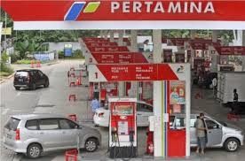Pertamina komit meningkatkan kinerja dan layanan pada masyarakat. (Medcom)
